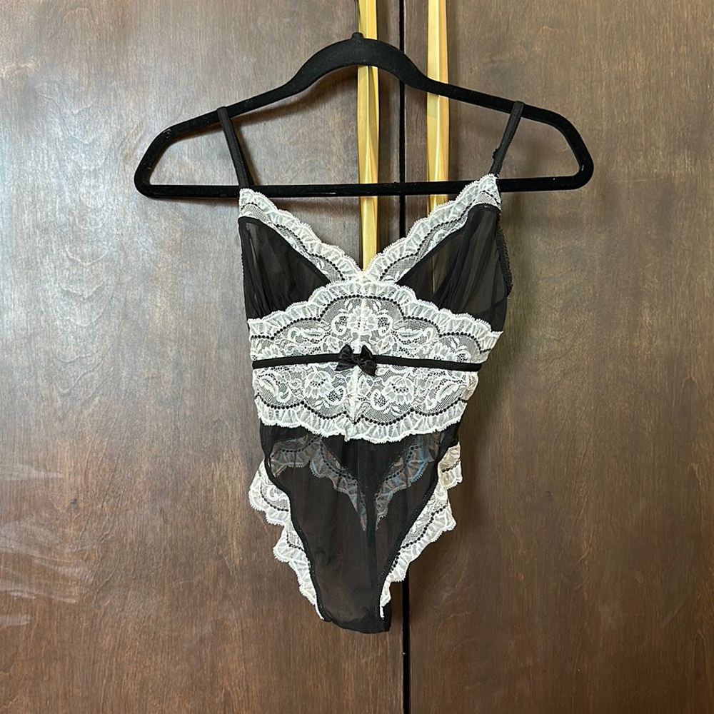 Victoria’s Secret Bodysuit